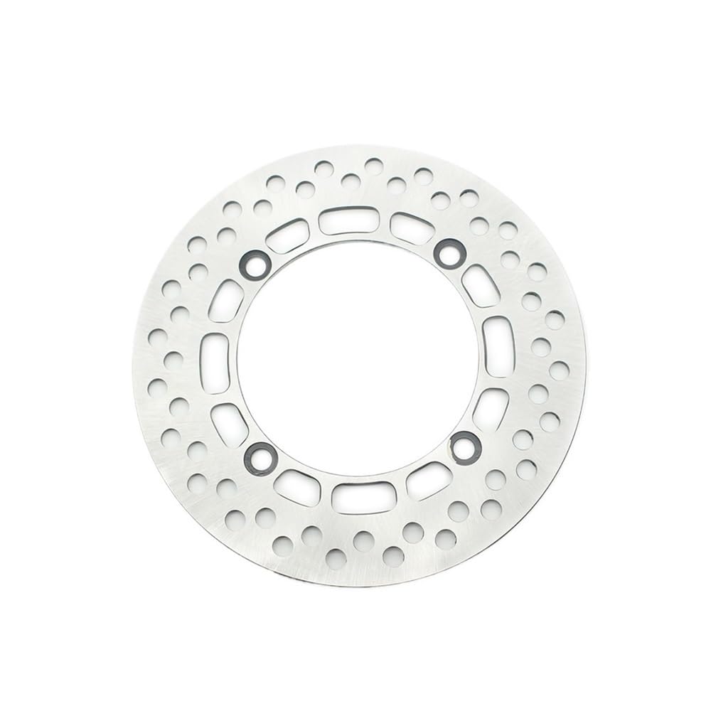 Disque de frein avant moto DR200 DF200 TS125 DR125 acier