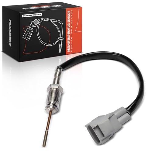 Capteur de température des gaz d'échappement Frankberg pour Auris et RAV 4 III T25 8942520360