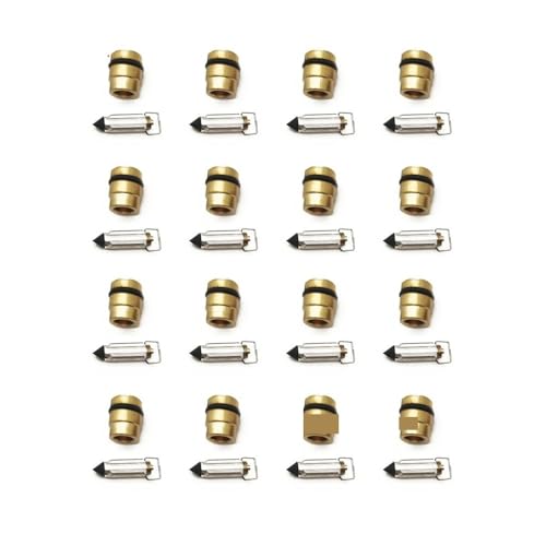 Lu^[t[gouj[hV[g Ya Big Bear 350 YFM350 YFM350FW YFM350U Kodiak 400 YFM400FW YFP300 YFM400 YFM 350 400ɓK(16pcs)