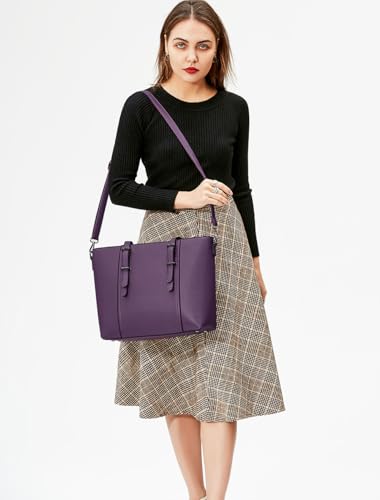 Image of Women Purses and Handbags Tote Shoulder Bag Top Handle Satchel Bags for Ladies