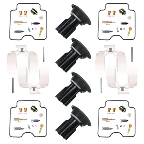 GSX-F GSX600 F FU GSX600F K1-K6 �I�[�g�o�C �L���u���^�[�C���L�b�g 1998-2006 600cc �L���u���r���h�L�b�g(�L�b�g,�t���[�g,�v�����W���[,�t���[�g)