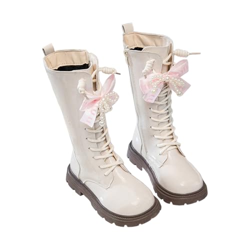 Mädchen Jungen Mode Herbststiefel Winterstiefel Fashion...