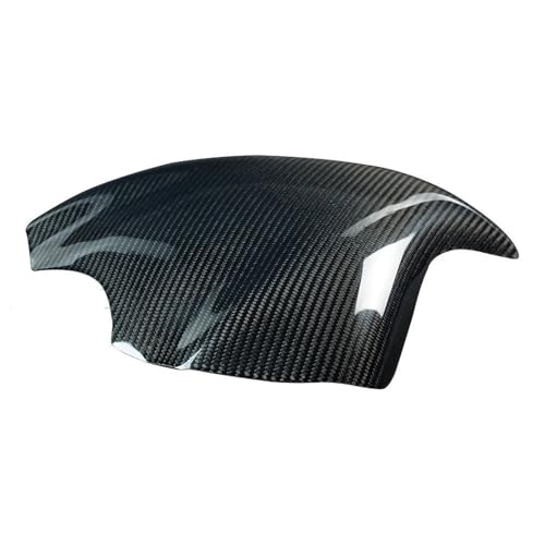 Protection de réservoir carbone Suzuki Hayabusa aileron spoiler avant universel aérodynamique