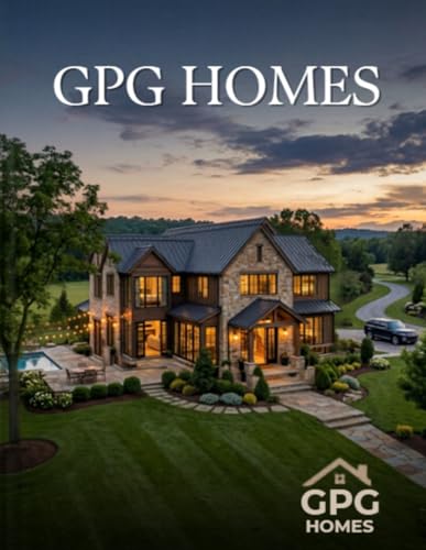 GPG Homes