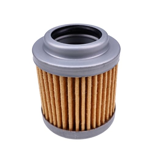 Filtre hydraulique P502508 4294130 pour excavatrice Hitachi et John Deere
