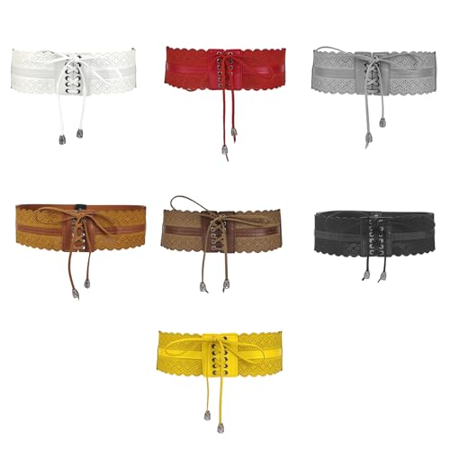 Ladies Elegant Waist Belt Elastic Rope Corset With Snap Buckle Universal Women Banquet Dress Shirt Coat Corset Elastic2