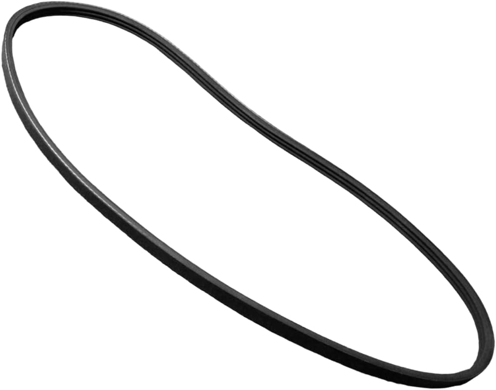 LATHE Drive Belt Fits - JET JWL-1220 WOOD LATHE - High Strength Rubber Belt - Replacement Drive Belt - Made In The USA!- Ribbed Drive Belt