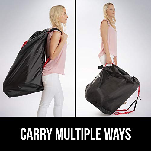 Top 10 Best padded stroller bag Reviews NecoleBitchie