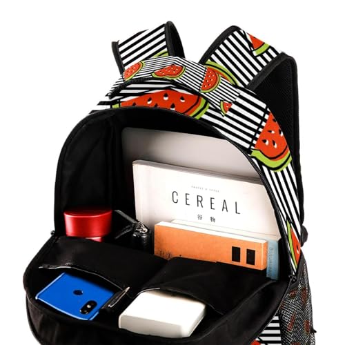 Sac de voyage décontracté pour adolescentes filles garçons multicolore - 4