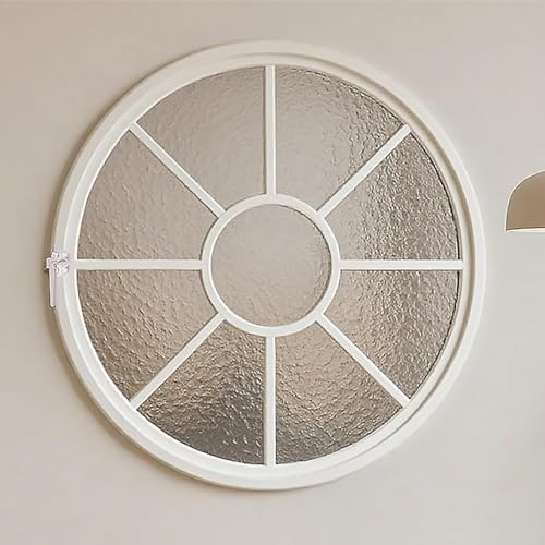 Ventana abatible pivotante para renovar la ventilación interior y ganar luz 2