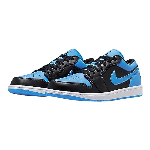 Image of Nike Men's Air Jordan 1 Low Sneaker