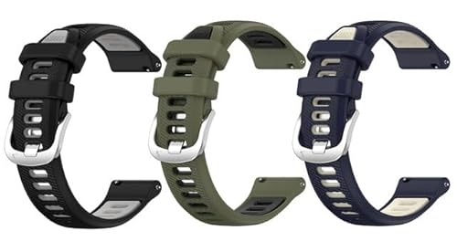 [SHEAWA] for Shot Navi(�V���b�g�i�r) HuG Beyond/VELLIX �o���h �x���g 3�_ �����o���h �V���R�� �ւ��x���g �݊��i 22mm �ʋC���ɗD�� �A�N�Z�T���[ (Type-C)