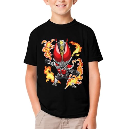 [TOBSD] LbYTVc ʃC_[d  q eB[Vc N j̎q ̎q Ci[Vc gbvX  T-Shirts ĕ ʋC ʉ ʊw v[g 100-160cm