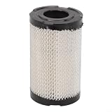 Filtre à air de rechange pour CLASSIC 35S 43S Convient pour Tecumseh Engines TVS, H35, ECV Dimensions 73 mm x 44 mm