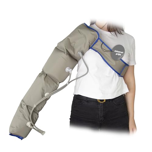 I-press4 Armmanschette mit Haltegurt für I-press4 und I-press4 premium