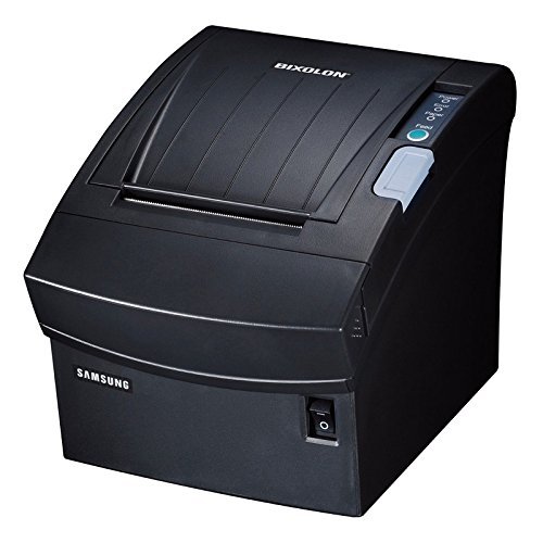Bixolon Srp-350Iiicog Usb Thermal Receipt Printer (Renewed) #TOP13