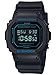 Produktbild CASIO Herren Digital Quarz Uhr mit Resin Armband DW-5600BBM-1ER
