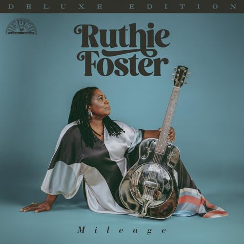 Mileage (Deluxe Edition)