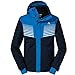 Produktbild Schöffel Herren Gargellen M Ski Jacke, navy blazer, 54