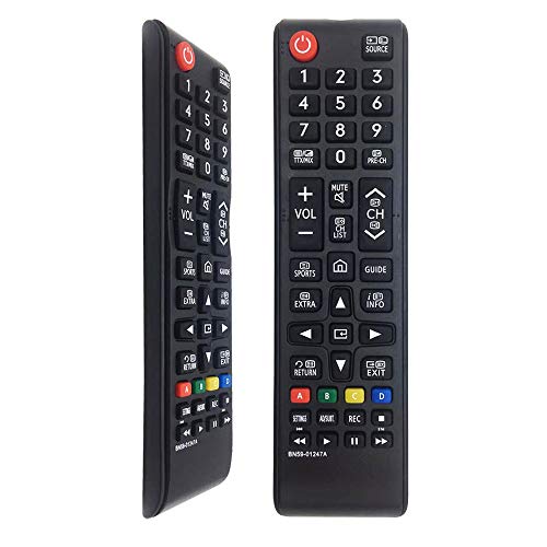 Replacement Samsung Remote Control for Samsung TV
