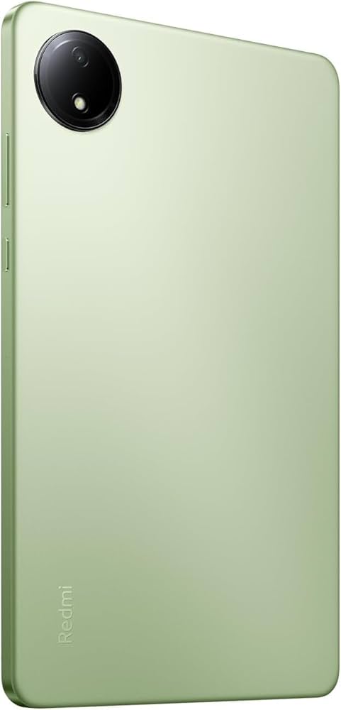 Redmi Pad SE 8.7 4G Aurora Green 本体 Redmi Pad SE 8.7 4G - Xiaomi Japan