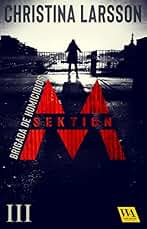 Sektion M - Brigada de Homicidios III