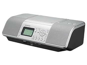 【新品未使用】KENWOOD CLX-30 W (ホワイト) コンポ USB Amazon.co.jp: ケンウッド CLX-30 CDプレーヤー/パーソナル