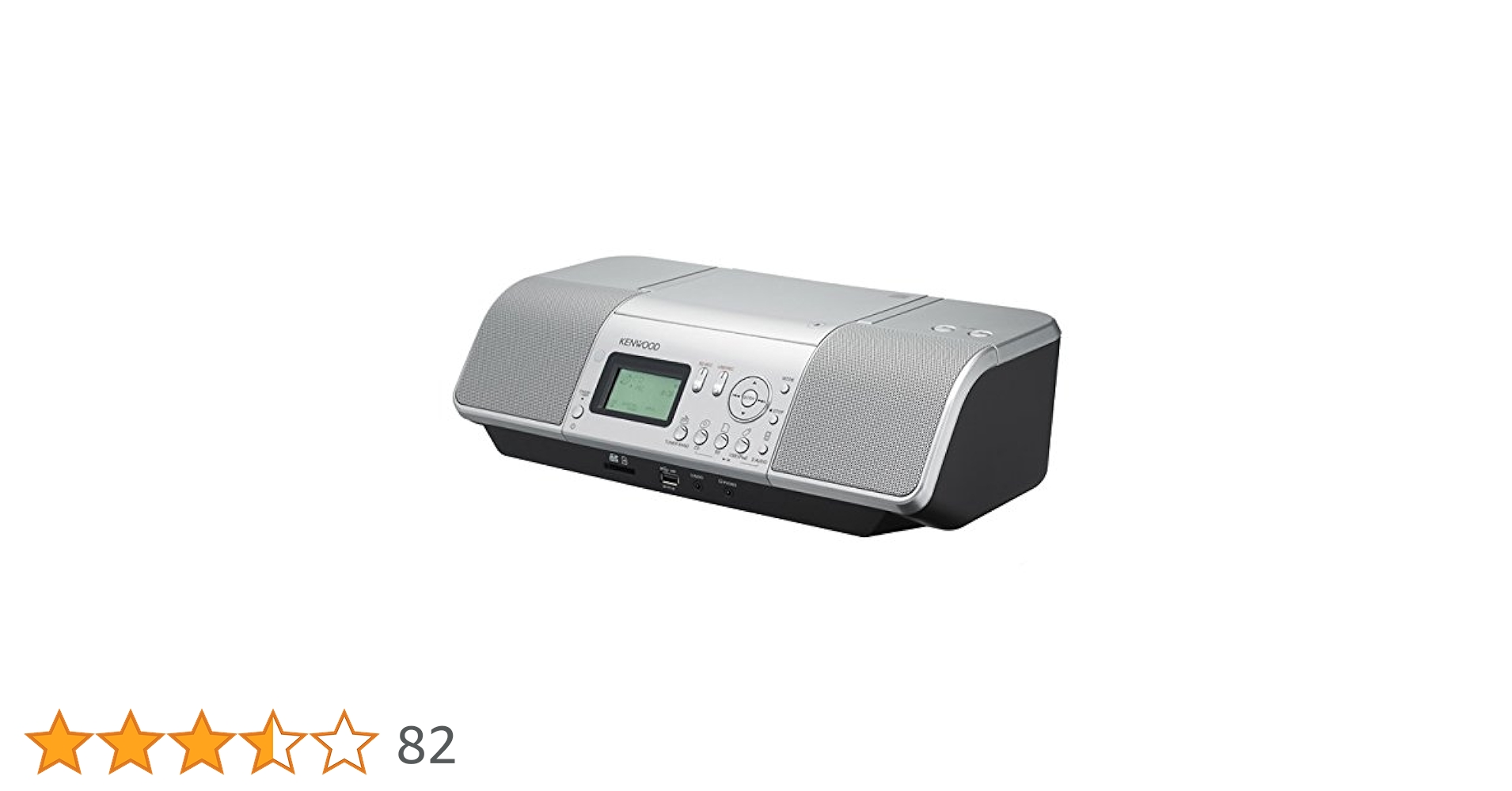 KENWOOD CD/SD/USB　オーディオ　CLX-35　未使用　未開封 clx-30.thumb.480.300.png