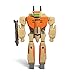 Super7 Robotech - VF-1D Reaction Figure