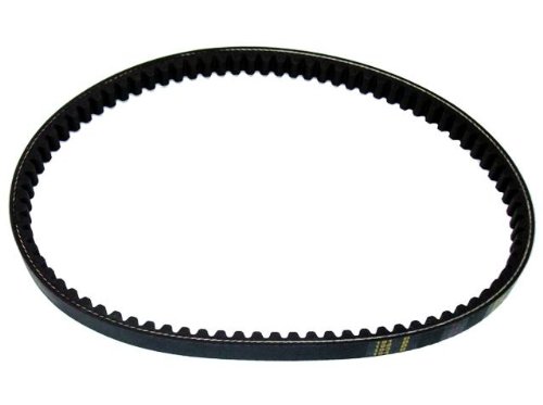 V-Belt Cvt Drive Belt Bando 788-17-28 Fits Gy6 50Cc 4 Stroke Qmb139 Scooter Moped Atv #TOP4