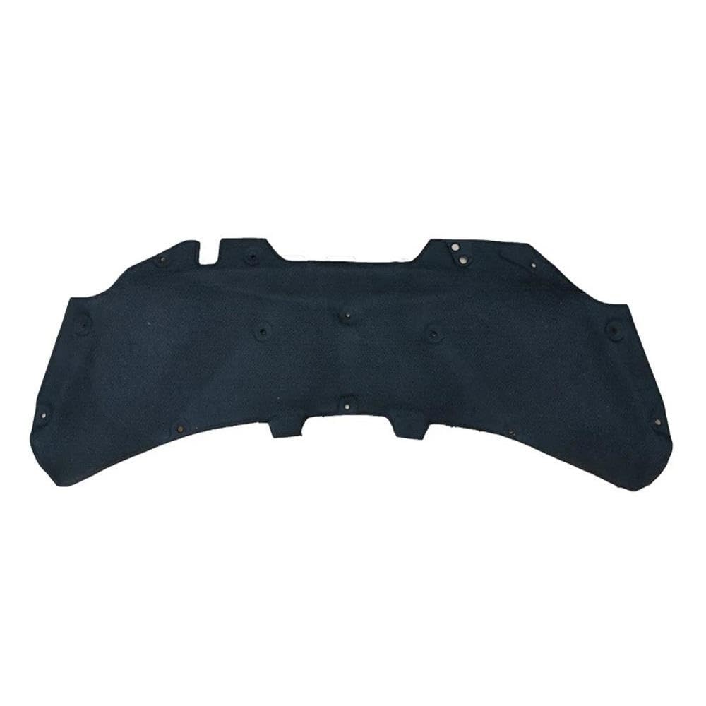 Thermal Insulation for Nissan Qashqai for Dualis J10 J11 2016-2021 Front Engine Hood Soundproof Heat Insulation Cotton Mat