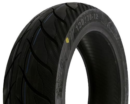 Reifen KENDA K700 120/70-12 E4 58M TL