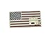 US Republican Patriotic Elephant Flag Lapel Pin