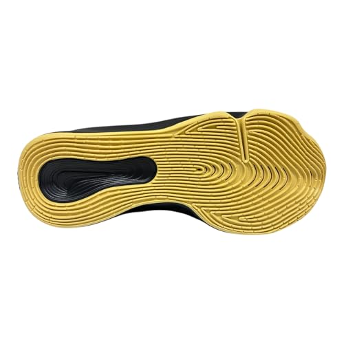 Image of Nike Men's G.T. Hustle 3 Electric Basketball Shoes, Multi-Color