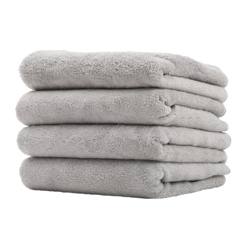 DolceQ tFCX^I }CNt@Co[ 8F 2E4E8Zbg 34×75cm ̂炩  z ӂӂ face towel (CgO[4Zbg)