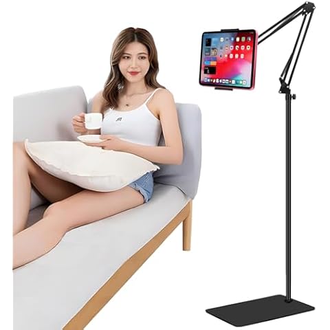 ASWINN Tablet Floor Stand Cover