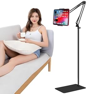 Aswinn Tablet Bodenständer ASW-02 flexibel