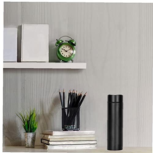 Smart Geïsoleerde Waterfles 500ml Vacuüm Water Cup met LED-temperatuur Display Smart Home Supplies - Image 5