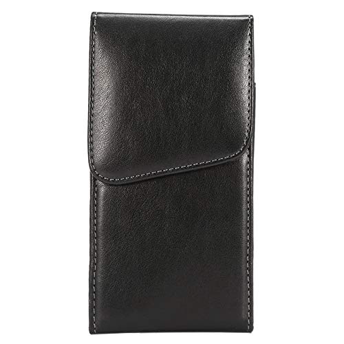 Housse pour LG Q70 avec attache ceinture pivotante, idéal pour le travail - 3