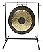 Chronos Pro Series CA85MKII Gong Stand - Holds up to 26