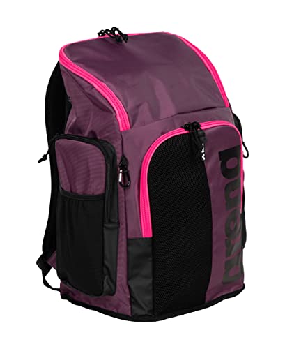 image for ARENA Spiky III Backpack 45 Swimming Athlete Sports Gym Rucksack Large