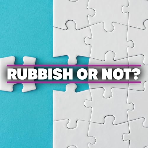 Are jigsaw puzzles recyclable?