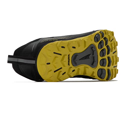 Image of ALTRA Men's Lone Peak All-WTHR Low 2 Trail Running Shoe