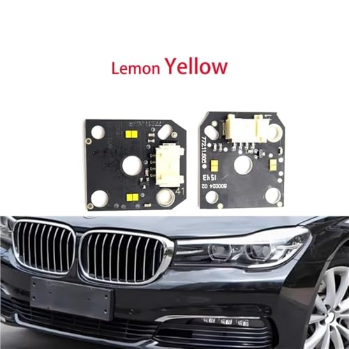 Balastro de xenón faros coche G11 G12 chip DRL 2017 módulo iluminación 3