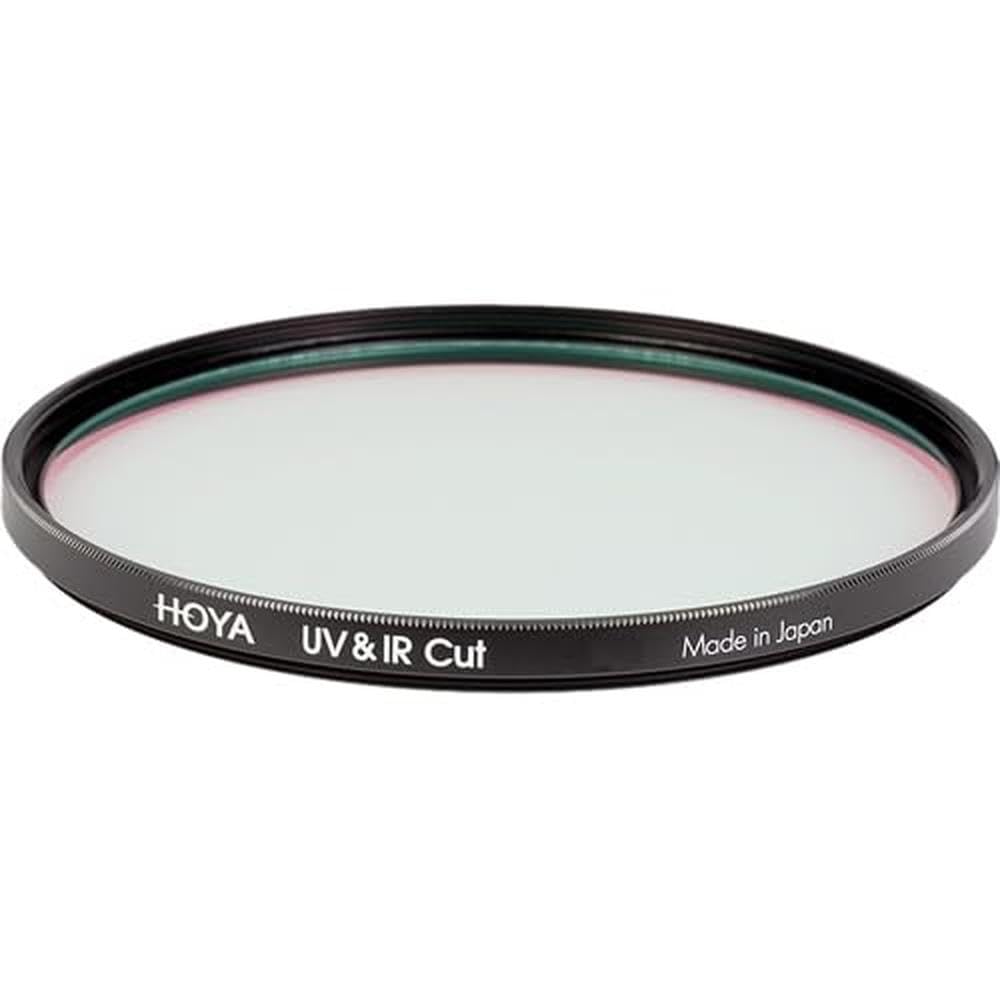 Amazon | Hoya UV-IR カット ねじ込み式カメラレンズフィルター – 55mm