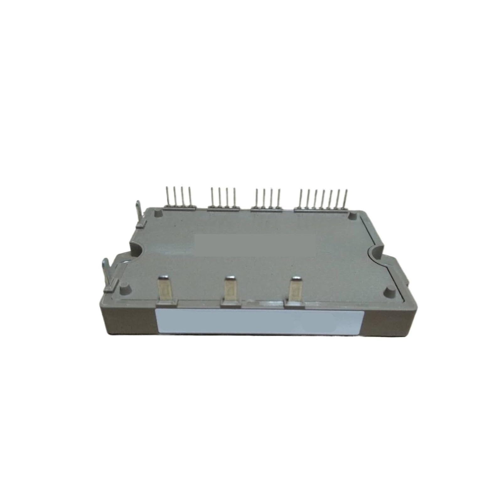 DEBLAN Module d'alimentation IGBT 6MBP35VBA120-53 pour la Conversion de Puissance, entraînement Industriel