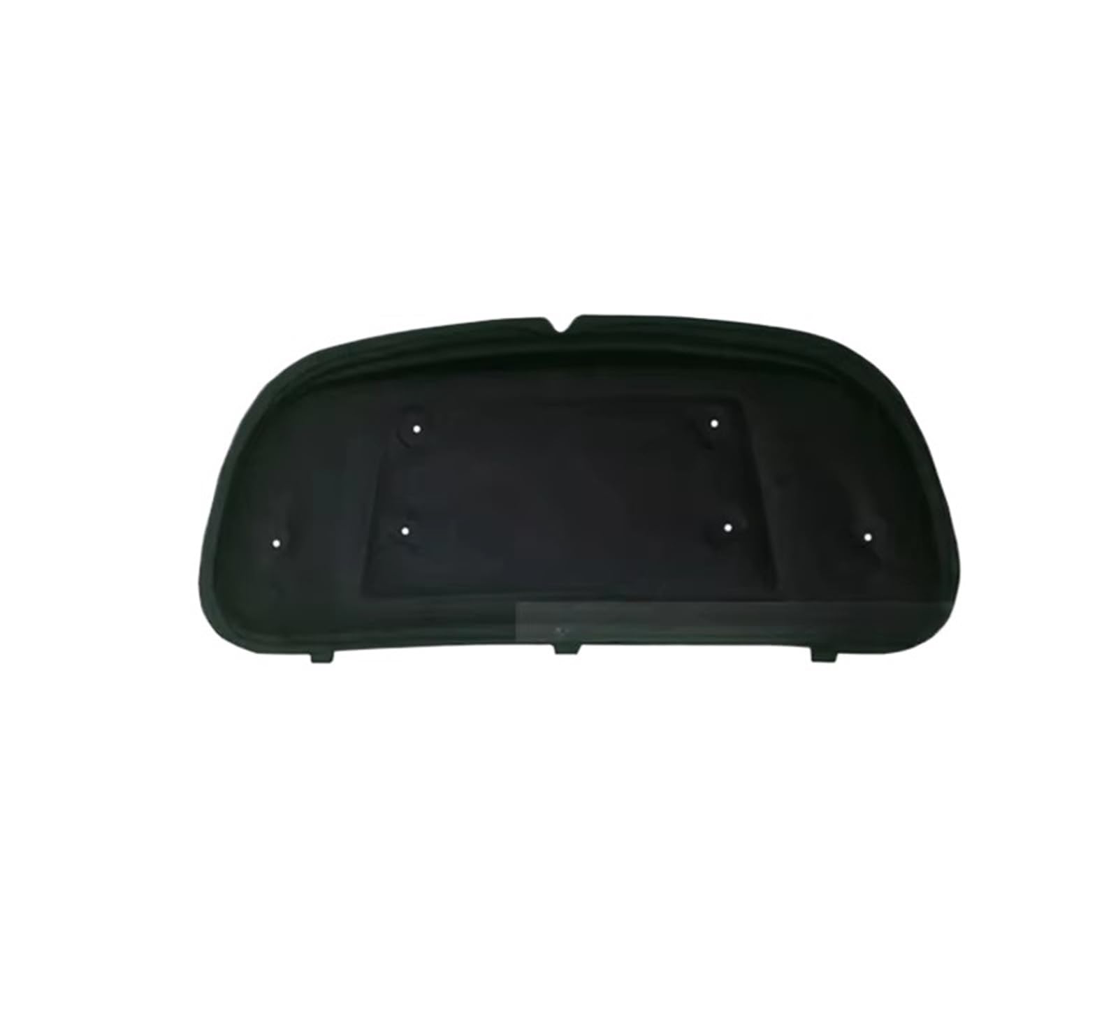 Cotton Soundproof Cover for Chevrolet for Malibu 2015-2018 Heat Sound Insulation Cotton Front Hood Engine Pad Engine Hood Insulation Pad(Original car Version)