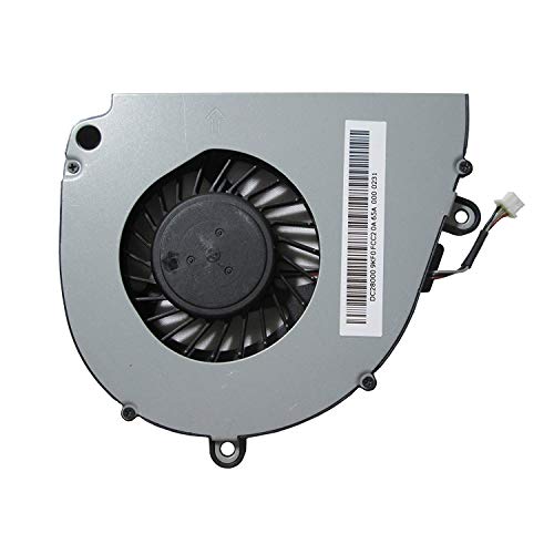 UP PARTS Uptown UP-FNR001 - Fan CPU Acer Aspire 5750 5755 EASYNOTE TS44HR TS45HR