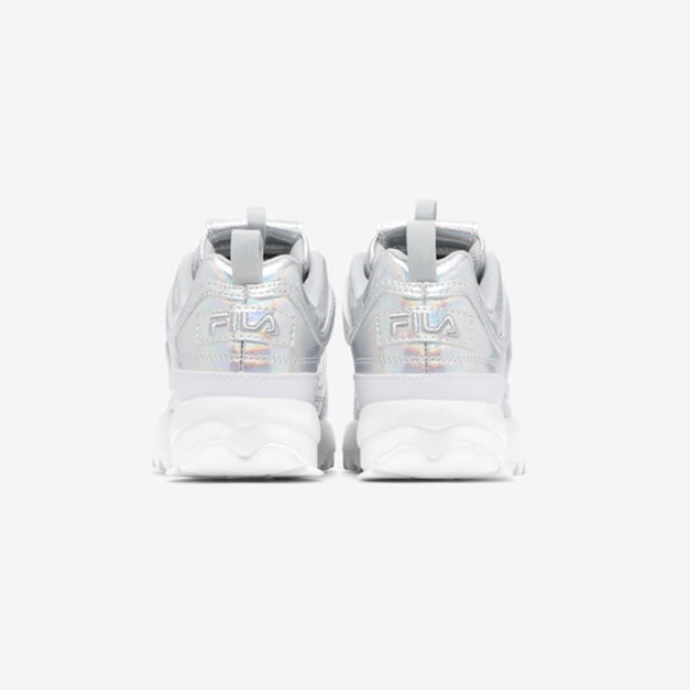 FILA Women's Disruptor II Premium Comfortable Sneakers
