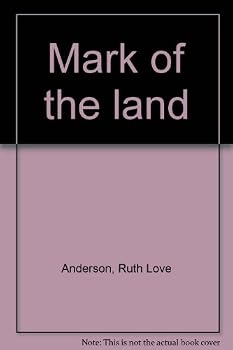 Paperback Mark of the Land Book